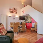 Residenz La Selva Apartament Ghiffa