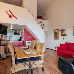 Appartement Residenz La Selva Ghiffa
