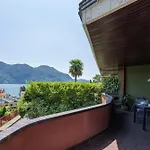 Residenz La Selva Apartamento Ghiffa