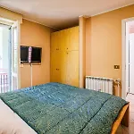 Apartment Residenz La Selva