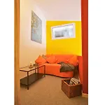 公寓 Residenz La Selva *
