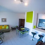 Apartment Residenz La Selva