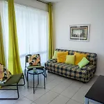 Apartament Residenz La Selva *