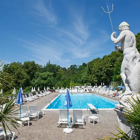 Apartament Residenz La Selva Ghiffa