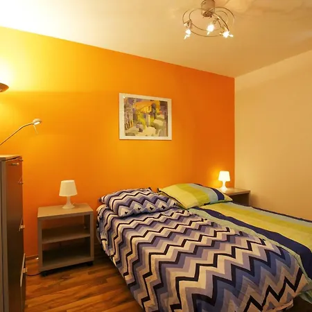 Residenz La Selva Ghiffa