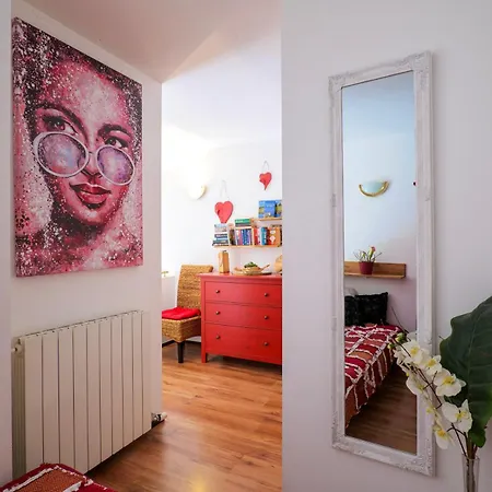 Apartament Residenz La Selva *