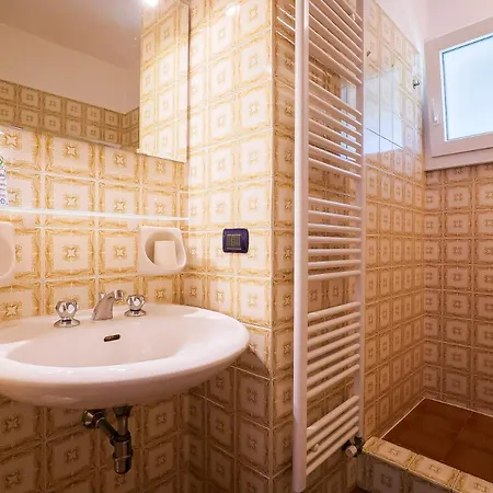 Residenz La Selva Apartament