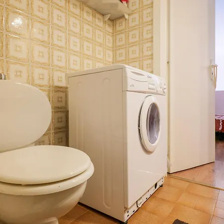 Apartament Residenz La Selva