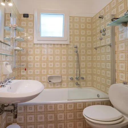 Apartamento Residenz La Selva *