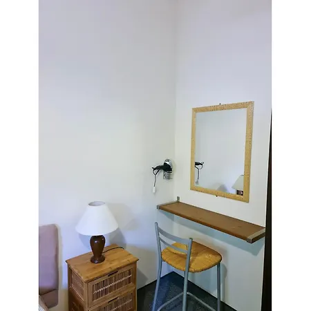 Apartment Residenz La Selva