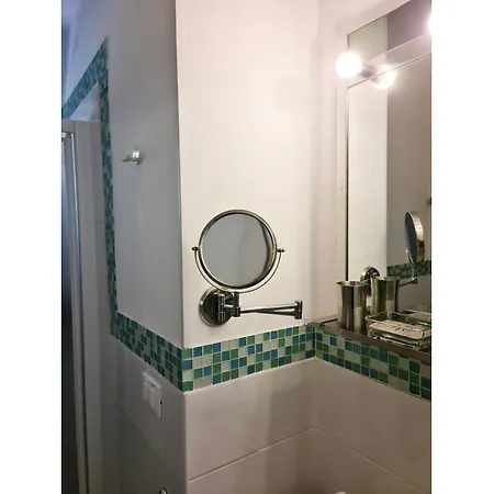 Apartament Residenz La Selva Ghiffa