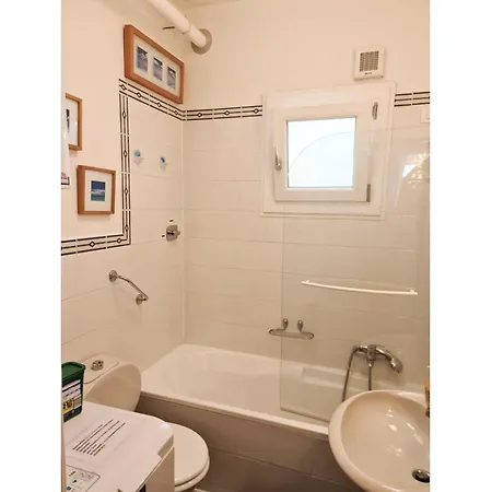Apartamento Residenz La Selva