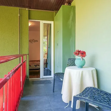 Apartment Residenz La Selva *