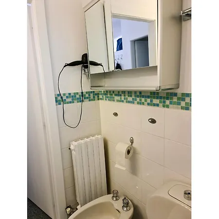 Residenz La Selva Apartment Ghiffa