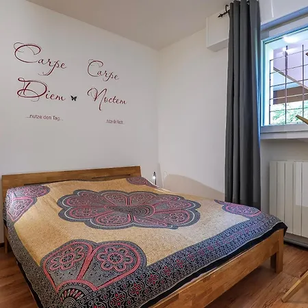 Apartament Residenz La Selva Ghiffa