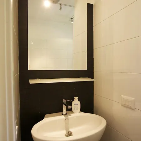 Residenz La Selva Apartment Ghiffa