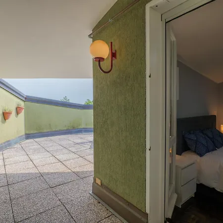 Apartment Residenz La Selva Ghiffa