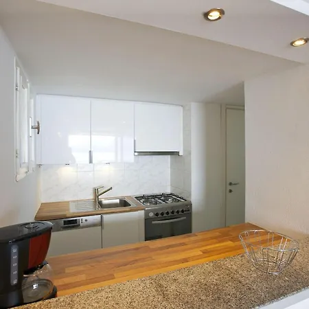 Residenz La Selva Apartment