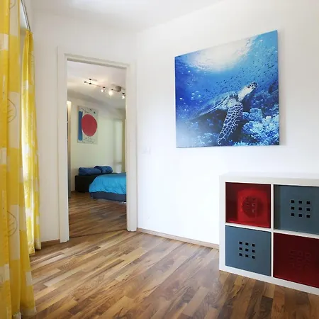 Residenz La Selva Apartment *