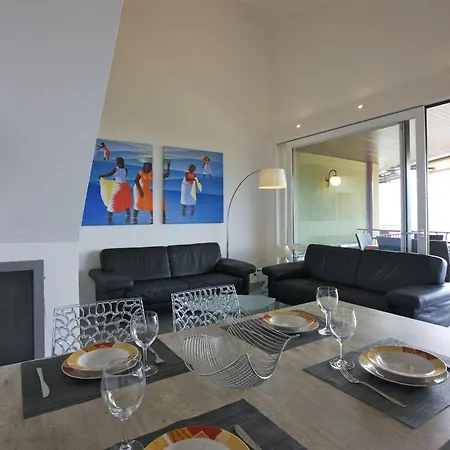 Appartement Residenz La Selva Ghiffa