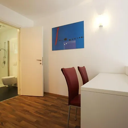 Apartment Residenz La Selva Ghiffa