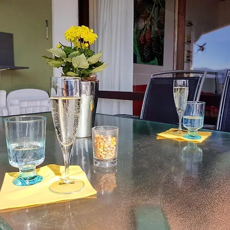 Residenz La Selva 아파트 *