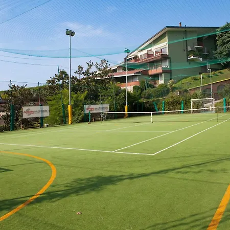 Apartament Residenz La Selva *