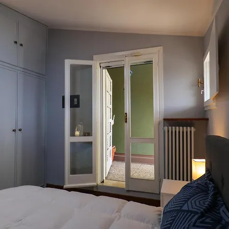 Residenz La Selva Ghiffa