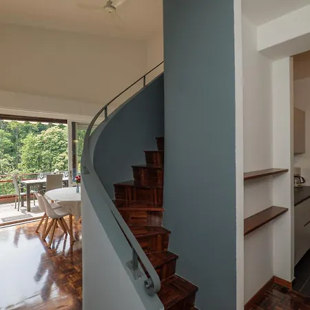 Apartment Residenz La Selva *