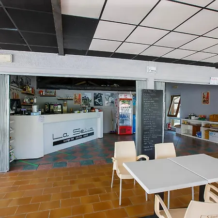 Residenz La Selva * Ghiffa