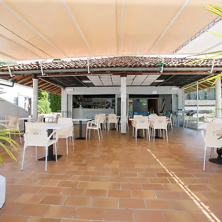 아파트 Residenz La Selva *