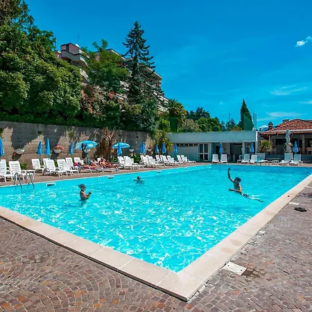 Apartment Residenz La Selva