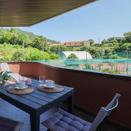 Appartamento Residenz La Selva