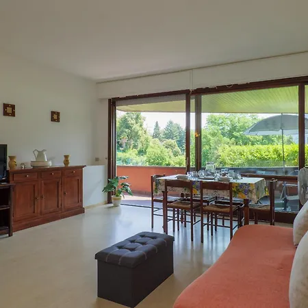 Appartamento Residenz La Selva