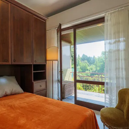 Residenz La Selva Apartment Ghiffa