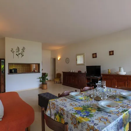 Residenz La Selva Apartment