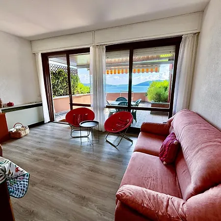 Appartamento Residenz La Selva