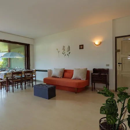 Apartment Residenz La Selva Ghiffa