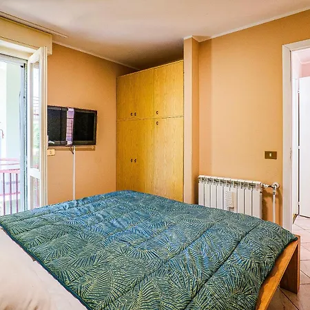 Apartament Residenz La Selva