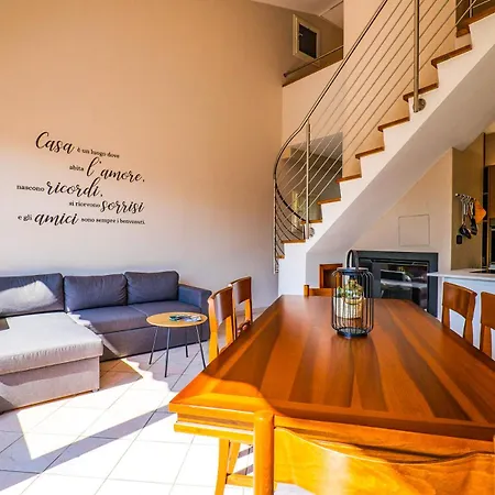 Apartament Residenz La Selva *