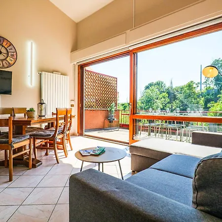 Residenz La Selva Apartament Ghiffa
