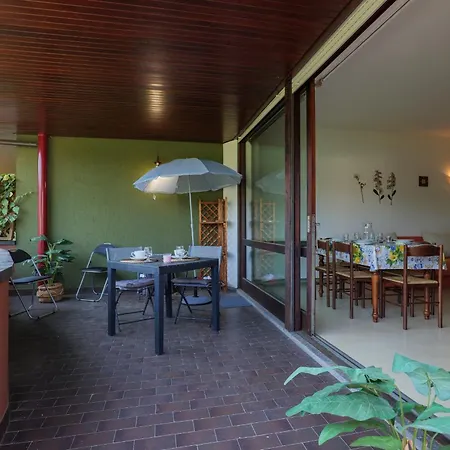 Apartment Residenz La Selva Ghiffa