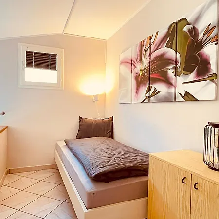 Residenz La Selva Apartament
