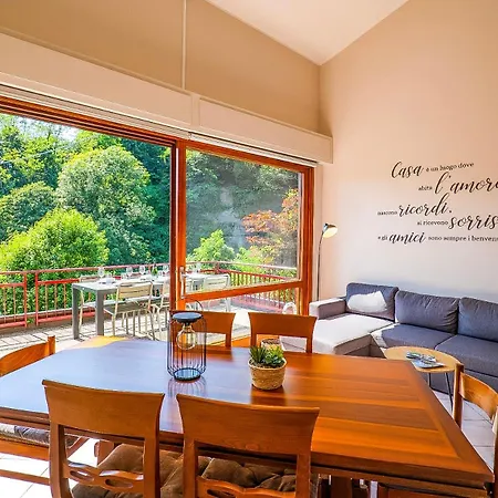 Apartament Residenz La Selva