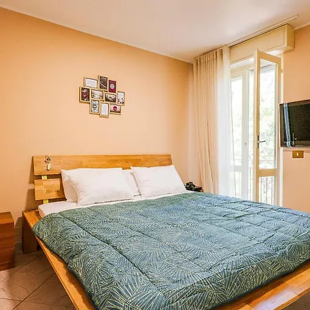 Apartament Residenz La Selva Ghiffa