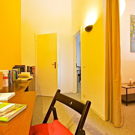 Residenz La Selva Apartament