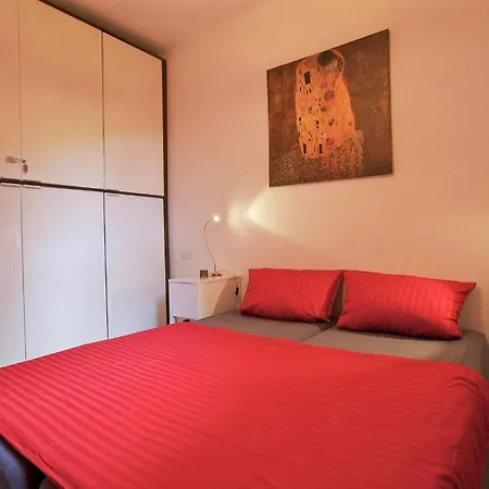 Apartament Residenz La Selva
