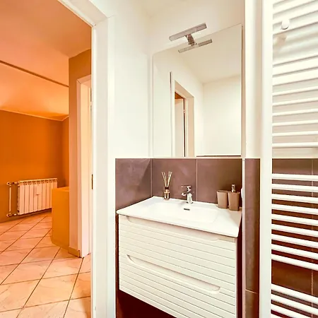 Apartament Residenz La Selva Ghiffa