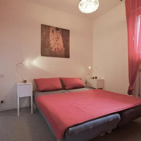 Residenz La Selva Apartament