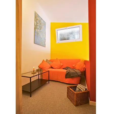 Apartament Residenz La Selva *